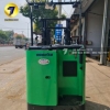 Xe nâng điện đứng lái 1.4 tấn KOMATSU FB14RS-12