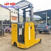Xe nâng điện đứng KOMATSU FB15RL-15