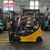 Xe Nâng điện ngồi 1.5 Tấn KOMATSU FB15-12