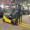Xe Nâng điện ngồi 1.5 Tấn KOMATSU FB15-12