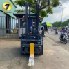 Xe Nâng Điện Ngồi 1.5 Tấn KOMATSU FB15M-12