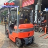 Xe Nâng Điện Ngồi 1.8 Tấn TOYOTA 7FBL18