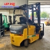 Xe Nâng Điện Ngồi 2.5 Tấn KOMATSU FE25-1