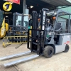Xe Nâng Điện Ngồi 2.5 Tấn TCM FB25-7