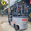 Xe Nâng Điện Ngồi 2.5 Tấn TCM FB25-7