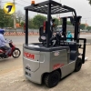 Xe Nâng Điện Ngồi 2.5 Tấn TCM FB25-7