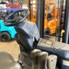 Xe Nâng Điện Ngồi 2 Tấn KOMATSU FB20A-12