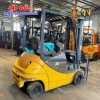 Xe Nâng Điện Ngồi 2 Tấn KOMATSU FB20A-12