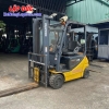 Xe Nâng Điện Ngồi 2 Tấn KOMATSU FB20A-12