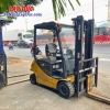 Xe Nâng Điện Ngồi 2 Tấn KOMATSU FB20A-12