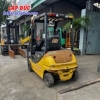 Xe Nâng Điện Ngồi 2 Tấn KOMATSU FB20A-12