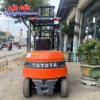 Xe Nâng Điện Ngồi 3 Tấn TOYOTA 7FB30