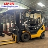 Xe Nâng Xăng 1 Tấn KOMATSU FG10C-21