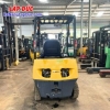 Xe Nâng Xăng 1 Tấn KOMATSU FG10C-21
