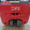 Xe Nâng Điện Ngồi 900 Kg NICHIYU FBT9P-80-400