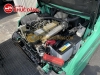 Xe nâng dầu 2 tấn Mitsubishi FD20T-F18D