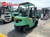 Xe nâng dầu 2 tấn Mitsubishi FD20T-F18D