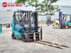 Xe nâng dầu 2.5 tấn Sumitomo 11FD25PAXI98D