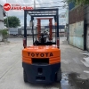 Xe Nâng Dầu Toyota 5FD15 1.5 Tấn