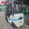 Xe Nâng Dầu UniCarriers FD15T14 1.5 Tấn 3M