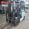 Xe Nâng Dầu UniCarriers FD15T14 1.5 Tấn 3M