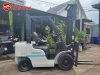 Xe nâng dầu 2.5 tấn Unicarriers FD25T14, 4m