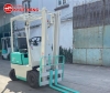 Xe Nâng Điện Komatsu FB07-3 Mini 700Kg