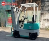 Xe Nâng Điện Komatsu FB07-3 Mini 700Kg