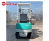 Xe Nâng Điện Komatsu FB07-3 Mini 700Kg