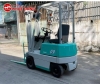 Xe Nâng Điện Komatsu FB09-3 900Kg