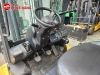 Xe Nâng Điện Komatsu FE25-1 2.5T 4m, Lốp Đôi