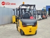 Xe nâng điện ngồi lái 2.5 tấn Komatsu FE25-1