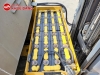 Xe nâng điện đứng lái 1.8 tấn Komatsu FB18RL-15
