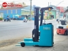 Xe nâng điện đứng lái 1.5 tấn Sumitomo 61FBR15NXII