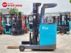 Xe nâng điện đứng lái 2 tấn Toyota 6FBRS20