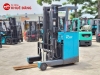 Xe nâng điện đứng lái 2 tấn Toyota 6FBRS20