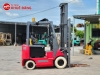 Xe nâng điện ngồi lái 2 tấn Nichiyu FB20PN-75B-500, 5m