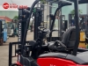 Xe Nâng điện 2 Tấn Nichiyu FB20PN-80B