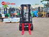 Xe nâng điện ngồi lái 3 bánh 2 tấn Nichiyu FBT20PN-80-300