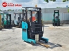 Xe nâng điện đứng lái 1 tấn Sumitomo 61FBR10NXII