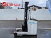 Xe nâng điện đứng lái 1.8 tấn Unicarriers FRHB18-8