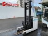 Xe nâng điện đứng lái 1.8 tấn Unicarriers FRHB18-8