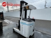 Xe nâng điện đứng lái 1.8 tấn Unicarriers FRHB18-8