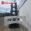 Xe Nâng Komatsu FD30T-17 Máy Dầu 3 Tấn, Kẹp Giấy