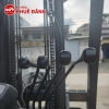 Xe Nâng Komatsu FD30T-17 Máy Dầu 3 Tấn, Kẹp Giấy