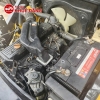 Xe Nâng Komatsu FD30T-17 Máy Dầu 3 Tấn, Kẹp Giấy
