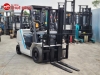 Xe nâng xăng gas 2 tấn Unicarriers FG20