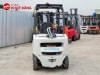 Xe nâng xăng gas 2 tấn Unicarriers FG20