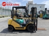 Xe nâng xăng gas 2 tấn Komatsu FG20C-16