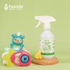 Xịt lau đồ chơi, bàn ăn cho bé Fuwa3e (300ml)